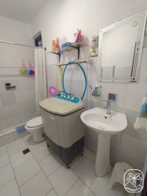 Apartamento de 2 habitaciones en venta en Pueblo Nuevo, Centro Habana, La Habana
