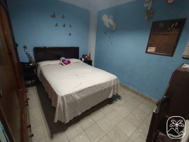 Apartamento de 2 habitaciones en venta en Pueblo Nuevo, Centro Habana, La Habana
