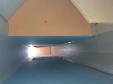 Apartamento de 2 habitaciones en venta en Pueblo Nuevo, Centro Habana, La Habana