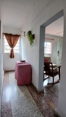 Apartment with 2 bedrooms for sale in Marianao, La Habana