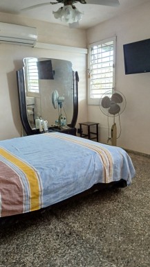 Apartment with 2 bedrooms for sale in Marianao, La Habana