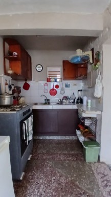 Apartment with 2 bedrooms for sale in Marianao, La Habana