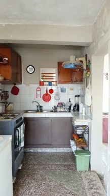 Apartment with 2 bedrooms for sale in Marianao, La Habana