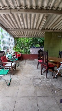Apartment with 2 bedrooms for sale in Marianao, La Habana