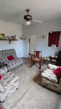 Apartment with 2 bedrooms for sale in Marianao, La Habana
