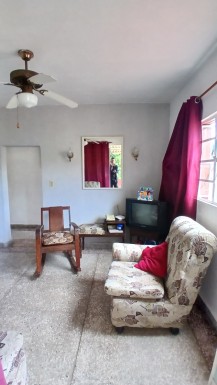 Apartment with 2 bedrooms for sale in Marianao, La Habana