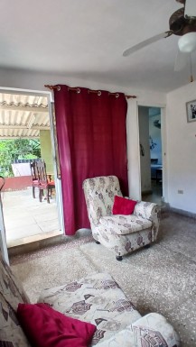 Apartment with 2 bedrooms for sale in Marianao, La Habana