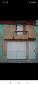 Casa Independiente de 5 habitaciones en venta en Cayo Hueso, Centro Habana, La Habana - 3