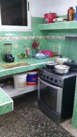 Casa Independiente de 5 habitaciones en venta en Cayo Hueso, Centro Habana, La Habana - 4
