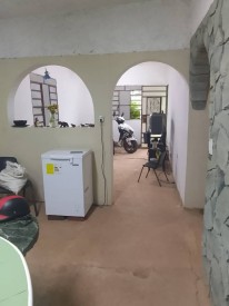 Casa Independiente de 2 habitaciones en venta en Wajay, Boyeros, La Habana - 2