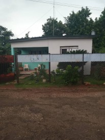 Casa Independiente de 2 habitaciones en venta en Wajay, Boyeros, La Habana - 9