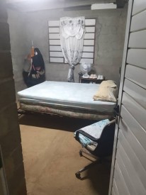Casa Independiente de 2 habitaciones en venta en Wajay, Boyeros, La Habana - 8