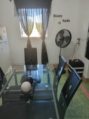 Apartamento de 2 habitaciones en venta en Barrio Azul, Arroyo Naranjo, La Habana