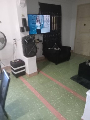 Apartamento de 2 habitaciones en venta en Barrio Azul, Arroyo Naranjo, La Habana