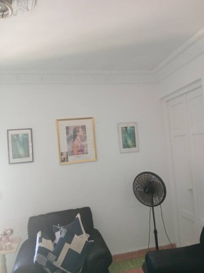 Apartamento de 2 habitaciones en venta en Barrio Azul, Arroyo Naranjo, La Habana
