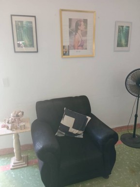 Apartamento de 2 habitaciones en venta en Barrio Azul, Arroyo Naranjo, La Habana
