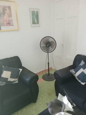 Apartamento de 2 habitaciones en venta en Barrio Azul, Arroyo Naranjo, La Habana