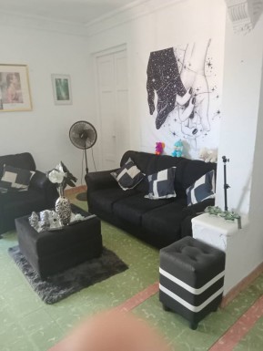 Apartamento de 2 habitaciones en venta en Barrio Azul, Arroyo Naranjo, La Habana