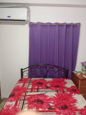 Apartamento de 2 habitaciones en venta en Barrio Azul, Arroyo Naranjo, La Habana
