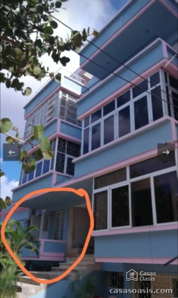 Apartamento de 2 habitaciones en venta en Vedado - Malecón, Plaza de la Revolución, La Habana - 9