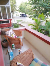 Apartamento de 2 habitaciones en venta en Vedado - Malecón, Plaza de la Revolución, La Habana - 8