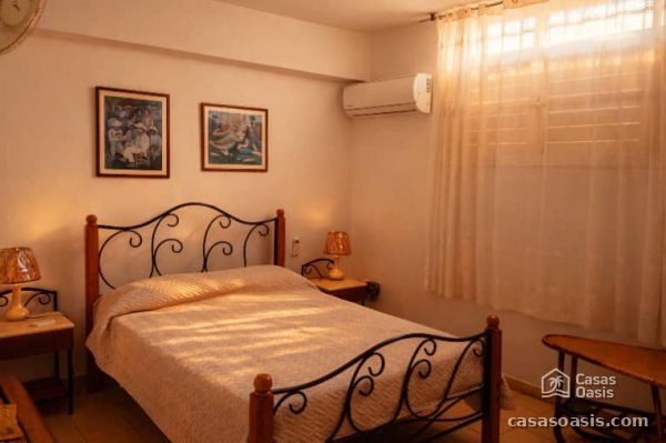 Apartamento de 2 habitaciones en venta en Vedado - Malecón, Plaza de la Revolución, La Habana - 3