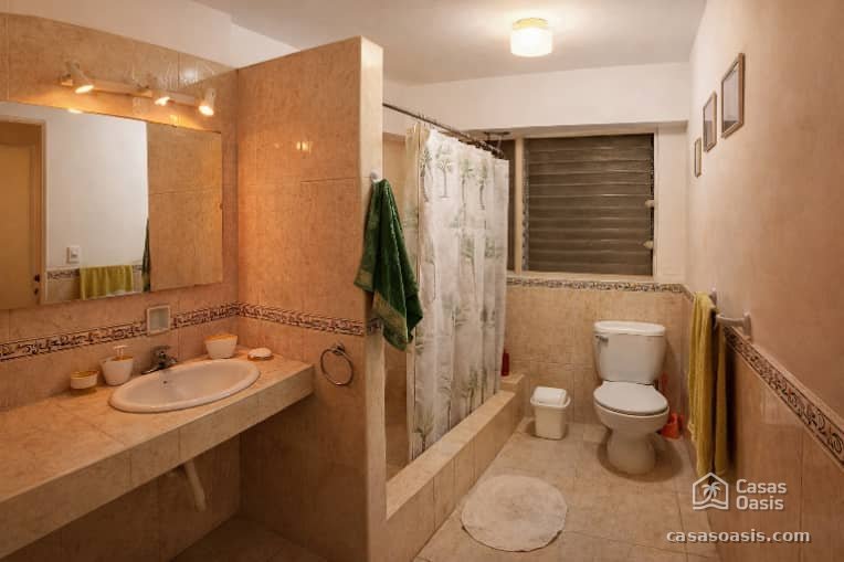 Apartment with 2 bedrooms for sale in Vedado - Malecón, Plaza de la Revolución, La Habana