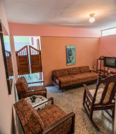 Apartamento de 3 habitaciones en venta en Nuevo Vedado, Plaza de la Revolución, La Habana