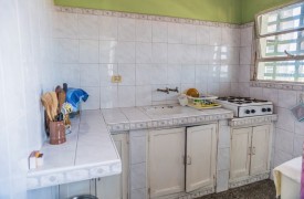 Apartamento de 3 habitaciones en venta en Nuevo Vedado, Plaza de la Revolución, La Habana - 6