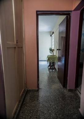 Apartamento de 3 habitaciones en venta en Nuevo Vedado, Plaza de la Revolución, La Habana
