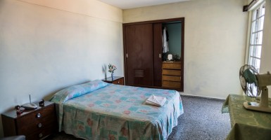 Apartamento de 3 habitaciones en venta en Nuevo Vedado, Plaza de la Revolución, La Habana