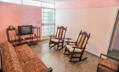 Apartamento de 3 habitaciones en venta en Nuevo Vedado, Plaza de la Revolución, La Habana