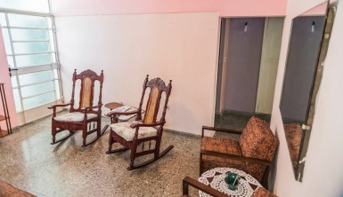 Apartamento de 3 habitaciones en venta en Nuevo Vedado, Plaza de la Revolución, La Habana