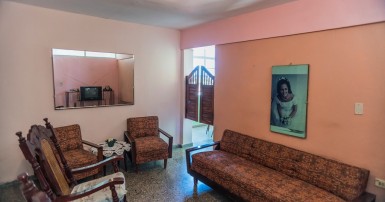 Apartamento de 3 habitaciones en venta en Nuevo Vedado, Plaza de la Revolución, La Habana