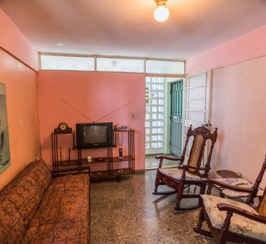 Apartamento de 3 habitaciones en venta en Nuevo Vedado, Plaza de la Revolución, La Habana