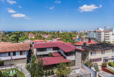 Apartamento de 3 habitaciones en venta en Nuevo Vedado, Plaza de la Revolución, La Habana