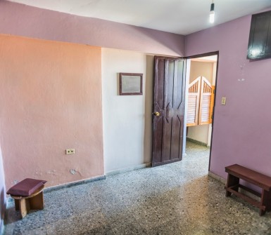Apartamento de 3 habitaciones en venta en Nuevo Vedado, Plaza de la Revolución, La Habana