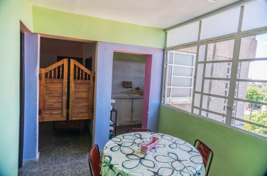Apartamento de 3 habitaciones en venta en Nuevo Vedado, Plaza de la Revolución, La Habana