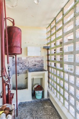 Apartamento de 3 habitaciones en venta en Nuevo Vedado, Plaza de la Revolución, La Habana