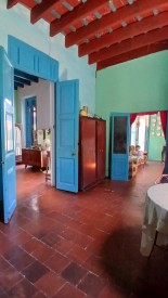 Apartamento de 4 habitaciones en venta en Plaza Vieja, Habana Vieja, La Habana - 13