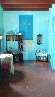 Apartamento de 4 habitaciones en venta en Plaza Vieja, Habana Vieja, La Habana