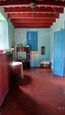Apartamento de 4 habitaciones en venta en Plaza Vieja, Habana Vieja, La Habana