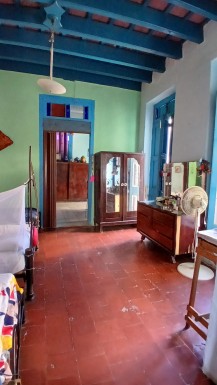 Apartamento de 4 habitaciones en venta en Plaza Vieja, Habana Vieja, La Habana