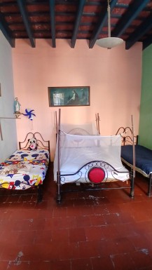 Apartamento de 4 habitaciones en venta en Plaza Vieja, Habana Vieja, La Habana
