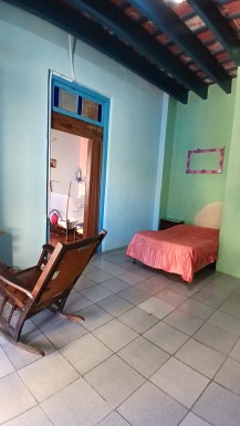 Apartamento de 4 habitaciones en venta en Plaza Vieja, Habana Vieja, La Habana