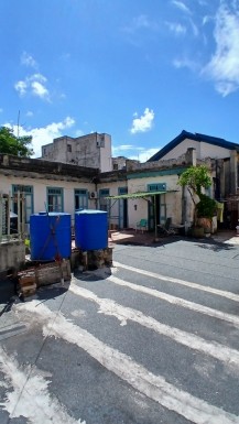 Apartamento de 4 habitaciones en venta en Plaza Vieja, Habana Vieja, La Habana