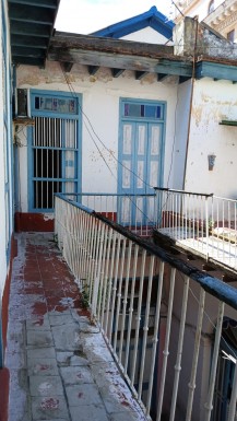 Apartamento de 4 habitaciones en venta en Plaza Vieja, Habana Vieja, La Habana