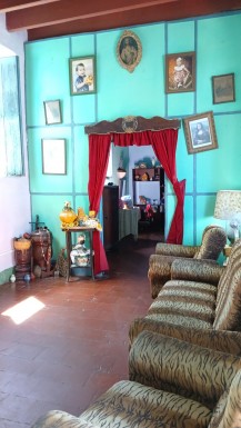 Apartamento de 4 habitaciones en venta en Plaza Vieja, Habana Vieja, La Habana