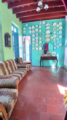 Apartamento de 4 habitaciones en venta en Plaza Vieja, Habana Vieja, La Habana