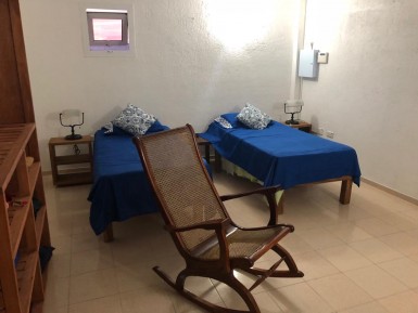 Casa Independiente de 2 habitaciones en venta en Playa Baracoa, Bauta, Artemisa